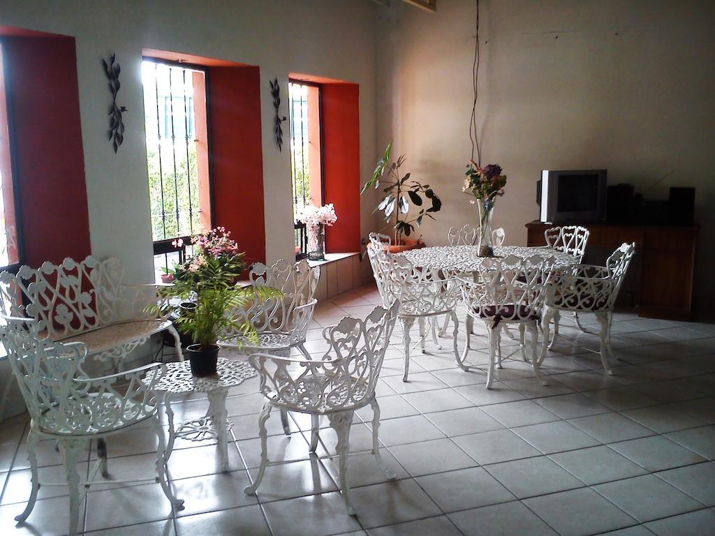 Hotel Los Balcones Parras de la Fuente Ngoại thất bức ảnh