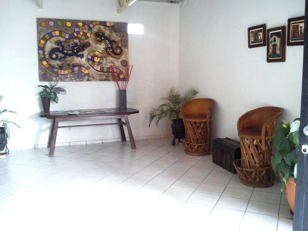 Hotel Los Balcones Parras de la Fuente Ngoại thất bức ảnh