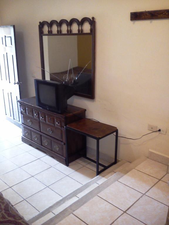 Hotel Los Balcones Parras de la Fuente Phòng bức ảnh