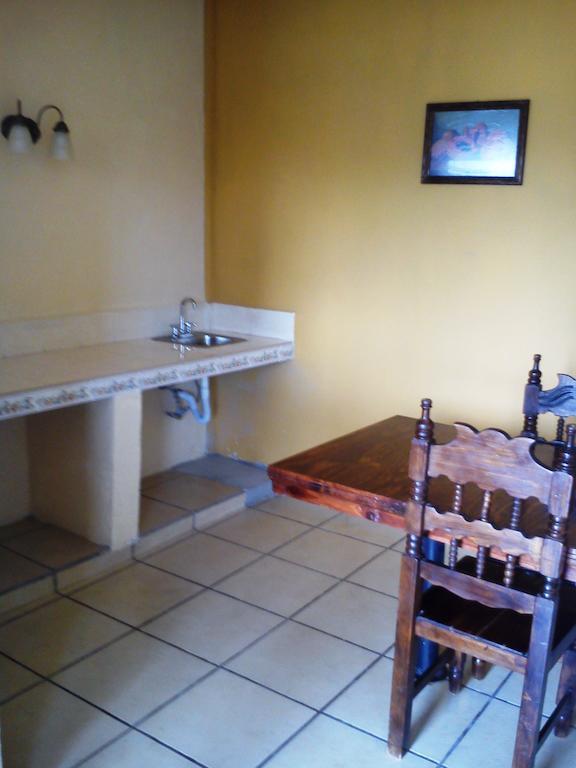 Hotel Los Balcones Parras de la Fuente Phòng bức ảnh